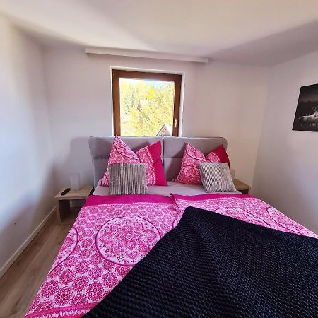 Ferienwohnung St. Josef Bodensdorf Ngoại thất bức ảnh