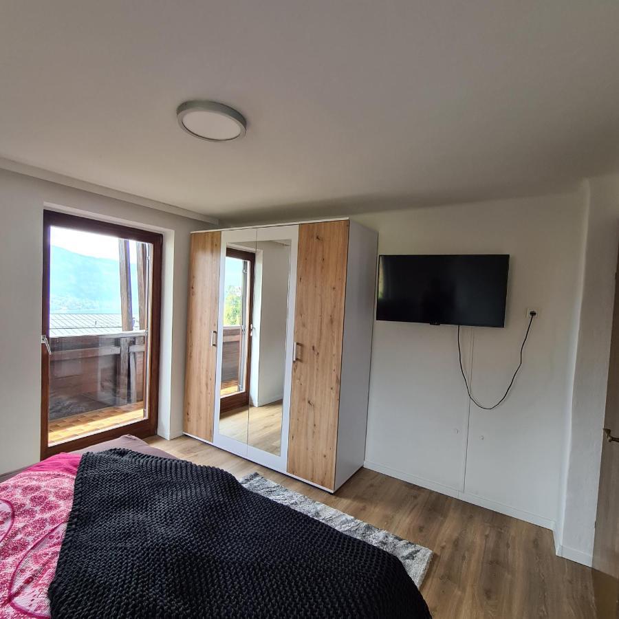 Ferienwohnung St. Josef Bodensdorf Ngoại thất bức ảnh