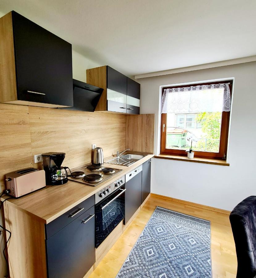Ferienwohnung St. Josef Bodensdorf Ngoại thất bức ảnh